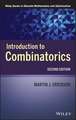 Introduction to Combinatorics, Second Edition