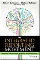 The Integrated Reporting Movement – Meaning, Momentum, Motives, and Materiality