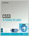 CSS3 Pushing the Limits