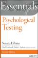 Essentials of Psychological Testing 2e