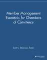 Member Management Essentials for Chambers of Commerce