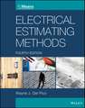 Electrical Estimating Methods 4e