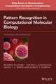 Pattern Recognition in Computational Molecular Biology – Techniques and Approaches