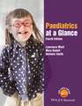 Paediatrics at a Glance 4e