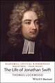 The Life of Jonathan Swift