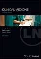 Clinical Medicine Lecture Notes 8th Edition