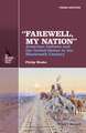 "Farewell, My Nation" – American Indians and the United States in the Nineteenth Century 3e