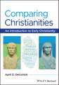 Comparing Christianities
