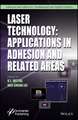 Laser Technology – Applications in Adhesion and Related Areas