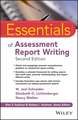 Essentials of Assessment Report Writing, Second Edition