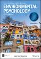 Environmental Psychology – An Introduction, Second Edition