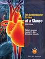 The Cardiovascular System at a Glance, 5e