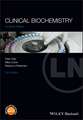 Clinical Biochemistry Lecture Notes 10th Edition