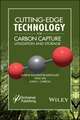 Cutting–Edge Technology for Carbon Capture, Utilization, and Storage