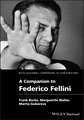 A Companion to Federico Fellini