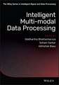 Intelligent Multi–modal Data Processing