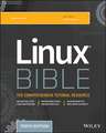 Linux Bible, Tenth Edition