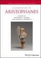 A Companion to Aristophanes