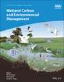 Wetland Carbon and Environmental Management