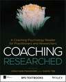 Coaching Researched – A Coaching Psychology Reader