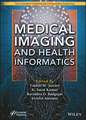 Medical Imaging and Health Informatics