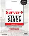 CompTIA Server+ Study Guide