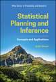 Ghosh, S: Statistical Planning and Inference
