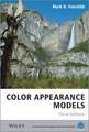 Color Appearance Models 3e