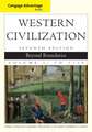 Western Civilization, Volume I: To 1715