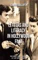 Letters and Literacy in Hollywood Film