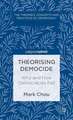 Theorising Democide: Why and How Democracies Fail