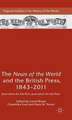 The News of the World and the British Press, 1843-2011: 'Journalism for the Rich, Journalism for the Poor'