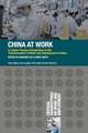 China at Work: A Labour Process Perspective on the Transformation of Work and Employment in China