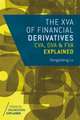 The XVA of Financial Derivatives: CVA, DVA and FVA Explained