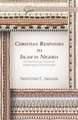 Christian Responses to Islam in Nigeria: A Contextual Study of Ambivalent Encounters