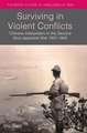 Surviving in Violent Conflicts: Chinese Interpreters in the Second Sino-Japanese War 1931–1945