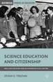 Science Education and Citizenship: Fairs, Clubs, and Talent Searches for American Youth, 1918–1958