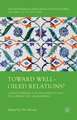 Toward Well-Oiled Relations?: China’s Presence in the Middle East following the Arab Spring