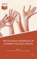 The Palgrave Handbook of Women’s Political Rights