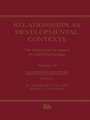 Relationships as Developmental Contexts: The Minnesota Symposia on Child Psychology, Volume 30