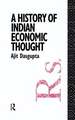 A History of Indian Economic Thought