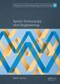 Sports Technology and Engineering: Proceedings of the 2014 Asia-Pacific Congress on Sports Technology and Engineering (STE 2014), December 8-9, 2014, Singapore