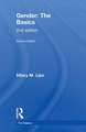Gender: The Basics: 2nd edition