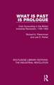 What is Past is Prologue: Cost Accounting in the British Industrial Revolution, 1760-1850