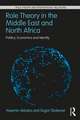 Role Theory in the Middle East and North Africa: Politics, Economics and Identity