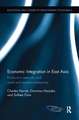 Economic Integration in East Asia: Production networks and small and medium enterprises