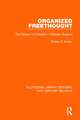 Organized Freethought: The Religion of Unbelief in Victorian England