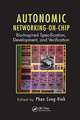 Autonomic Networking-on-Chip: Bio-Inspired Specification, Development, and Verification