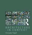 Architecture in Context: Boxset