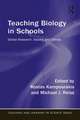 Teaching Biology in Schools: Global Research, Issues, and Trends